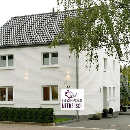 Bed & Breakfast Мербуш Экстерьер фото