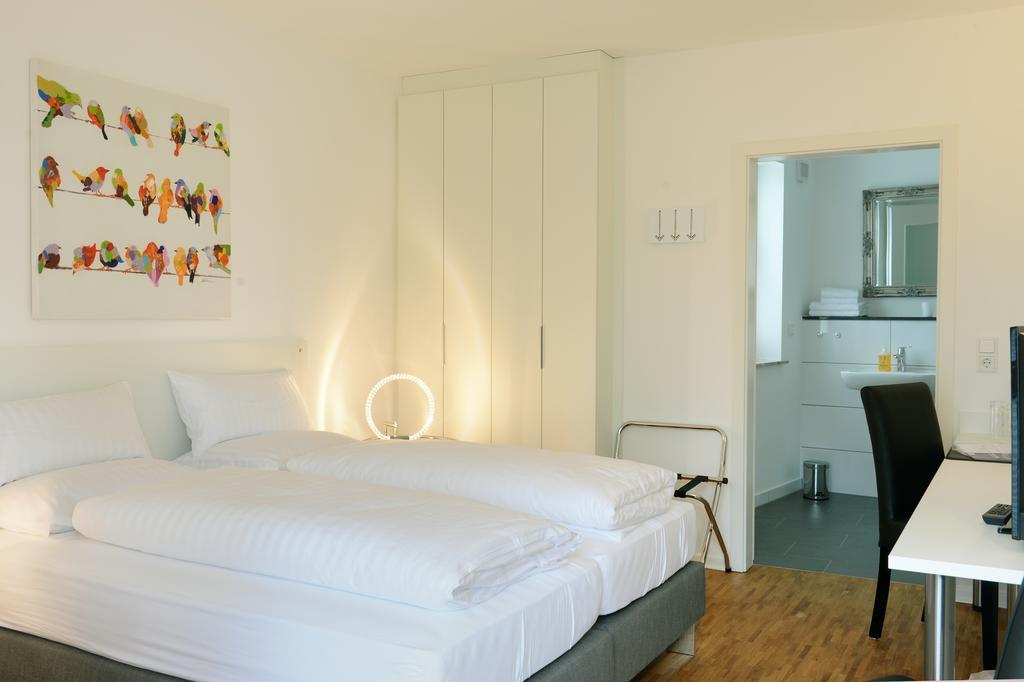 Bed & Breakfast Мербуш Номер фото