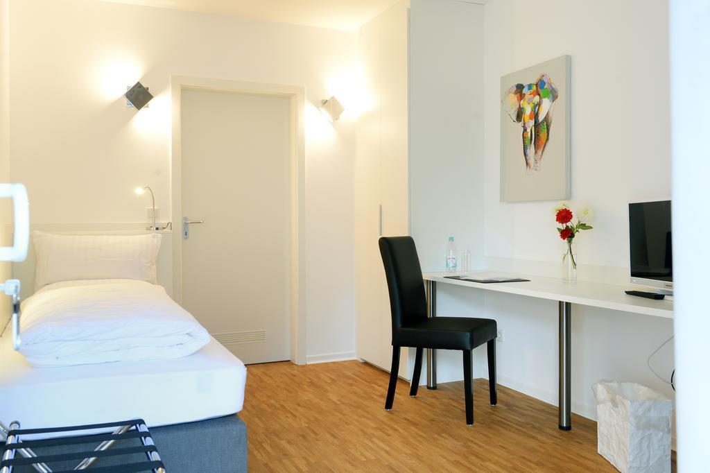 Bed & Breakfast Мербуш Номер фото