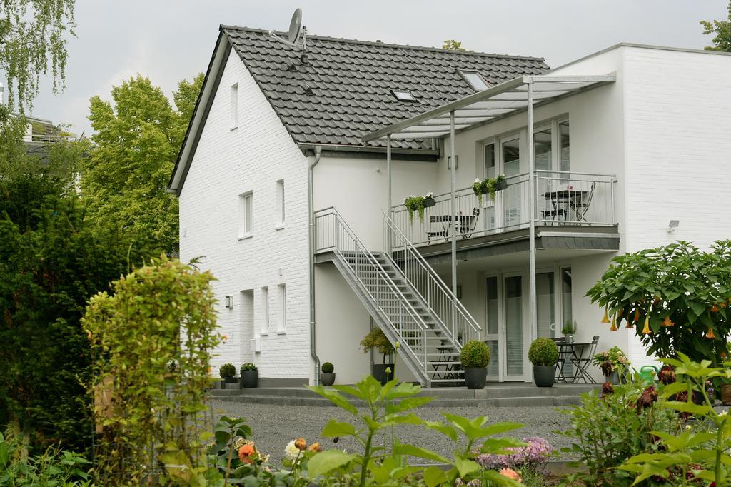 Bed & Breakfast Мербуш Номер фото
