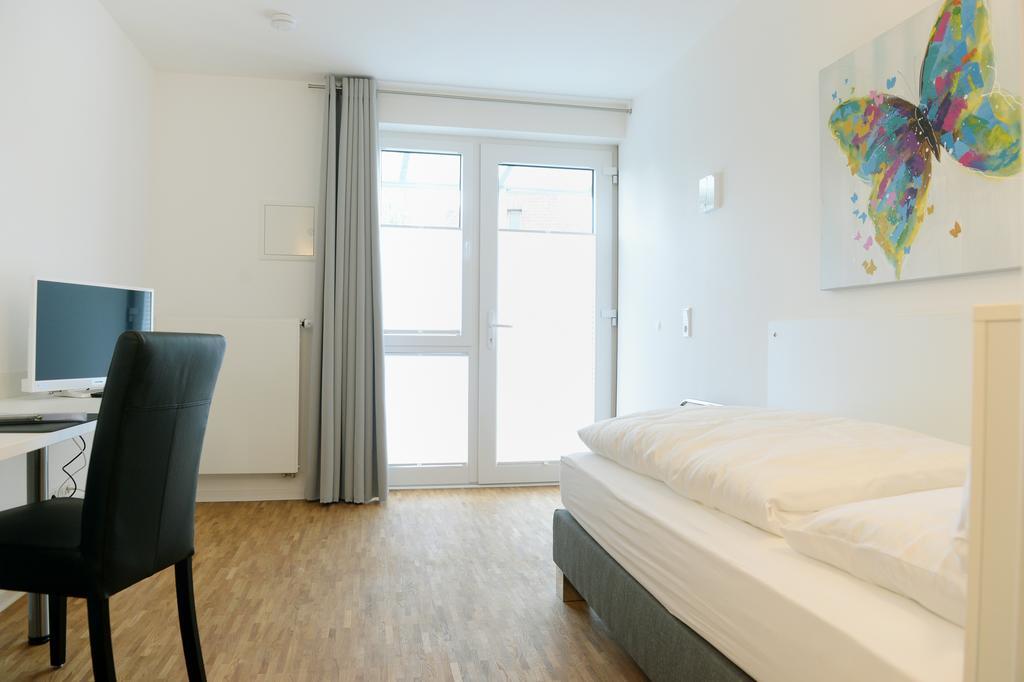 Bed & Breakfast Мербуш Номер фото