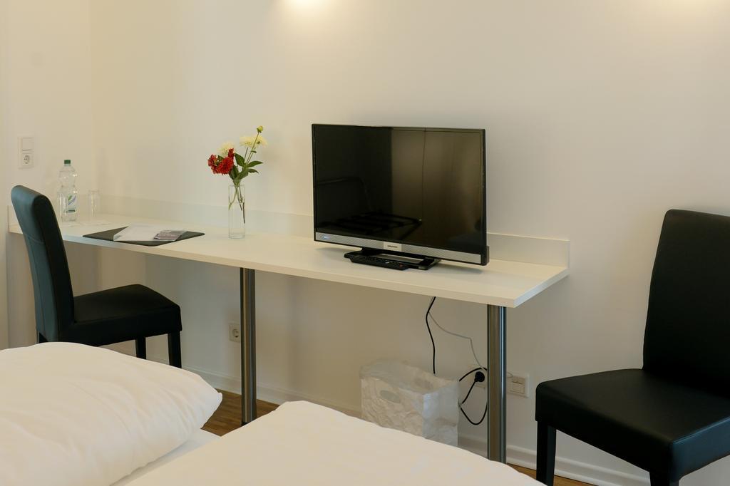 Bed & Breakfast Мербуш Номер фото