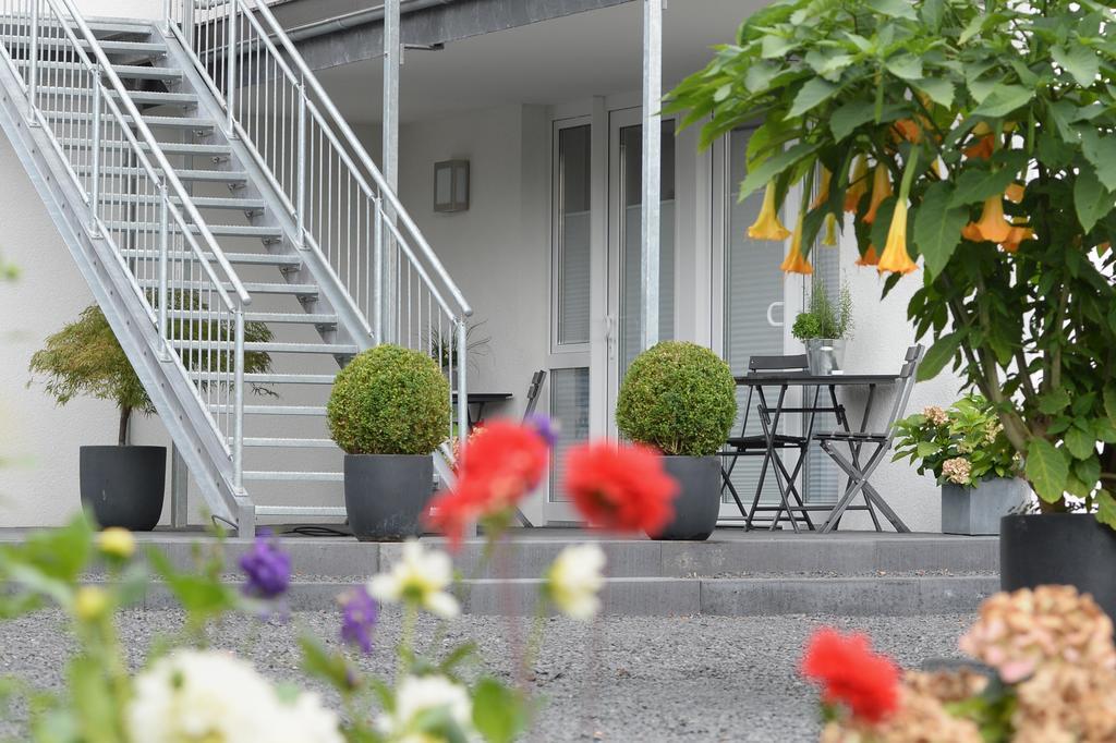 Bed & Breakfast Мербуш Номер фото