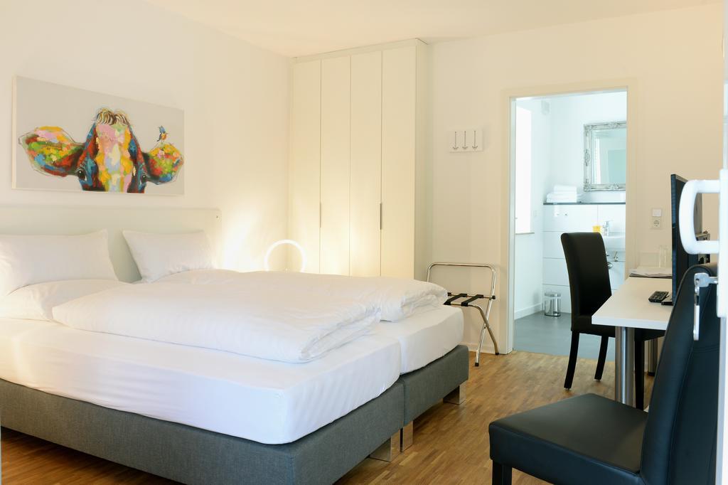 Bed & Breakfast Мербуш Номер фото