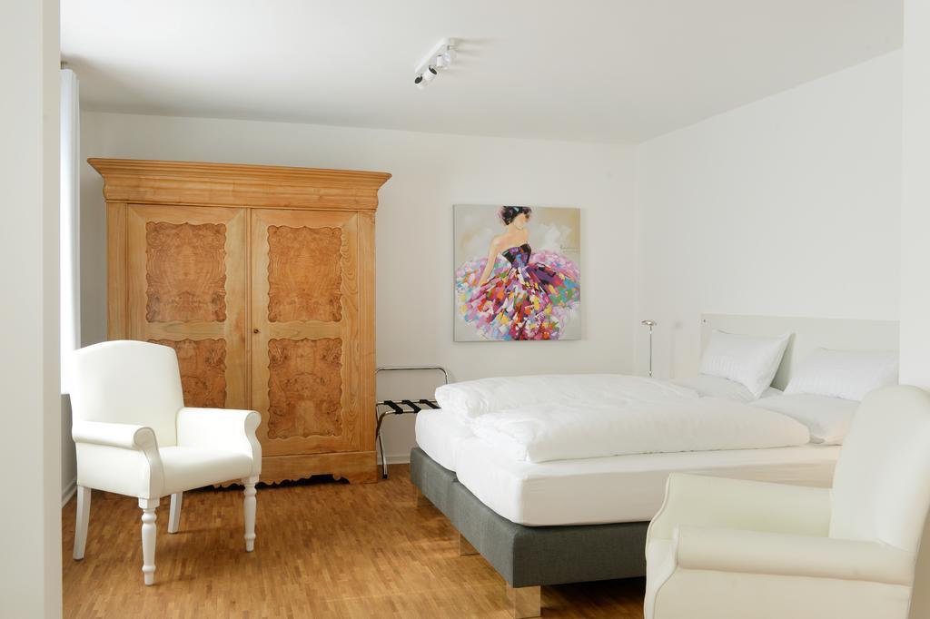 Bed & Breakfast Мербуш Экстерьер фото