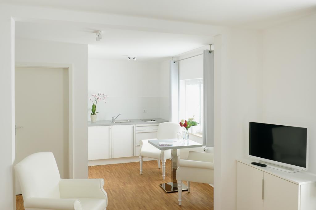 Bed & Breakfast Мербуш Экстерьер фото
