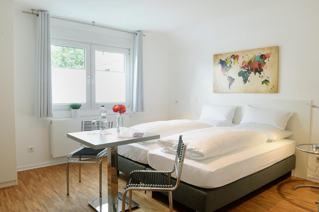Bed & Breakfast Мербуш Экстерьер фото