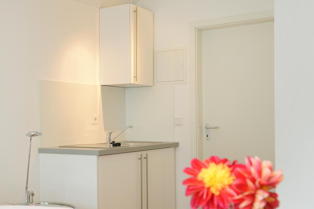Bed & Breakfast Мербуш Номер фото