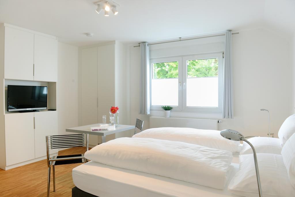 Bed & Breakfast Мербуш Экстерьер фото